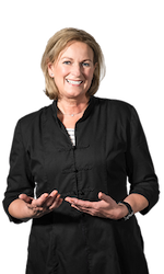 Teambild Andrea Betz