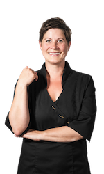 Teambild Melanie Tröndle